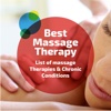 Best Massage Therapy - List of massage Therapies & Chronic Conditions