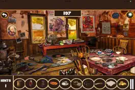 Game screenshot Detective in House Hidden Objects hack