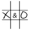 Play X&O - The classic Tic Tac Toe game right from your phone
