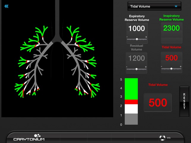 Craytonium Interactive Physiology(圖4)-速報App