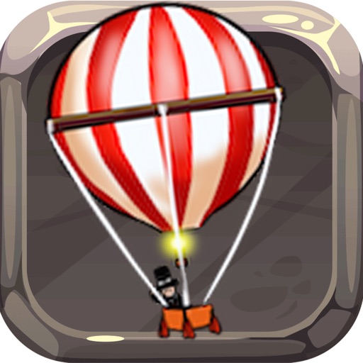 Mad Loon Dot: Perfect Dude Dash Adventures Trials Traffic Ways Inn iOS App