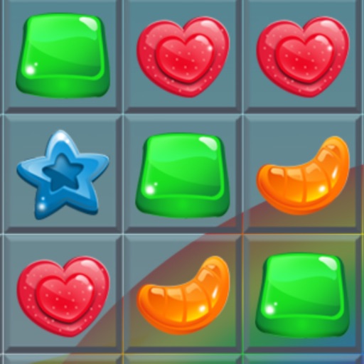 A Gummy Jippy icon
