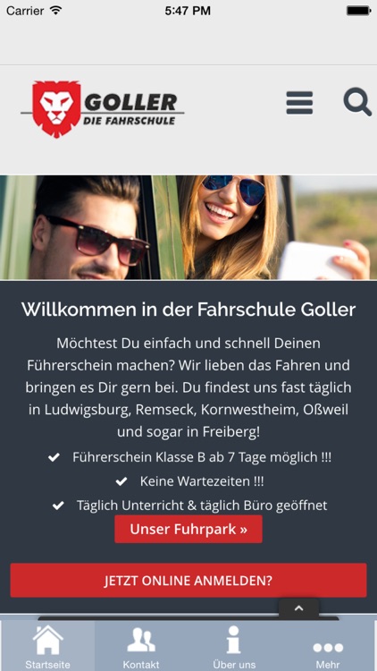 Fahrschule Goller