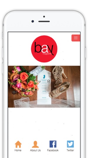 Bay Magazine(圖1)-速報App