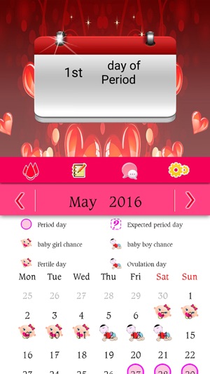 Get baby, Pregnancy++(圖1)-速報App