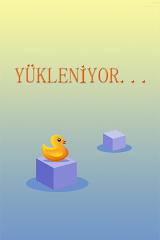 Super Duck Jumping Challenge - super block jumping game screenshot 2