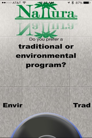 Midlab Floor Care screenshot 2