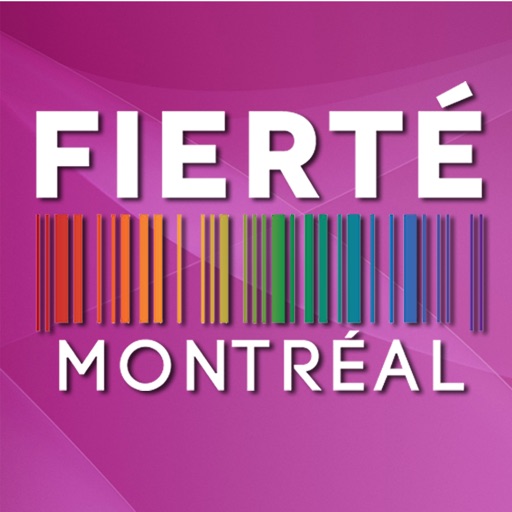 Montréal Pride icon