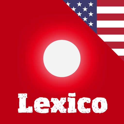 Lexico Cognition Pro Icon