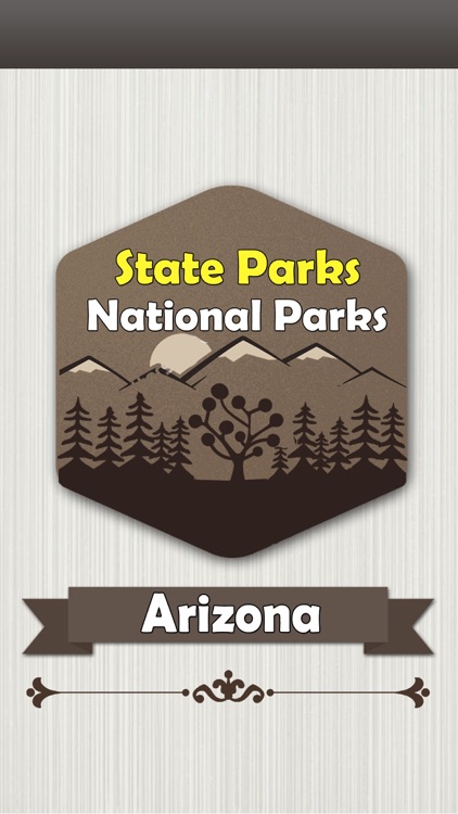 Arizona State Parks & National Parks Guide