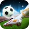 Free Kick Soccer Goal - Penalty Flick Football
