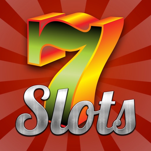 The Good Slots Lucky Lucky FREE Slots Game icon