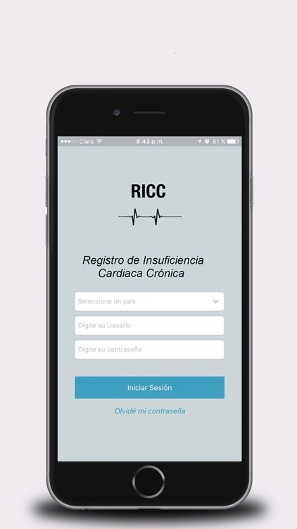 RICC