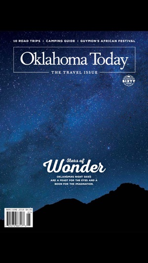 Oklahoma Today(圖1)-速報App