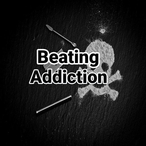 About Beating Addiction icon