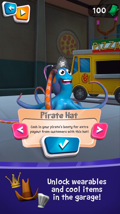 OctoPie - a Game Shakers App screenshot-3