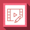 Free Video Cute Frame - Frame editing for photos & videos