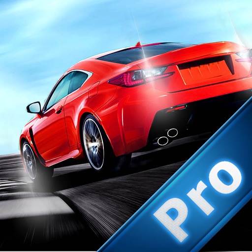 A Highway Rivals Adventure PRO - Need For Adrenaline Simulator icon