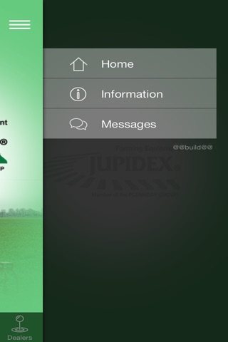 Jupidex screenshot 2