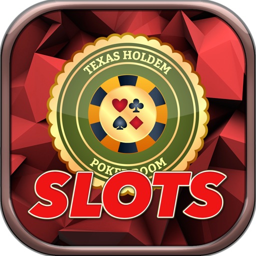 Texas Holdem Play Advanced Slots - Gambling Palace icon