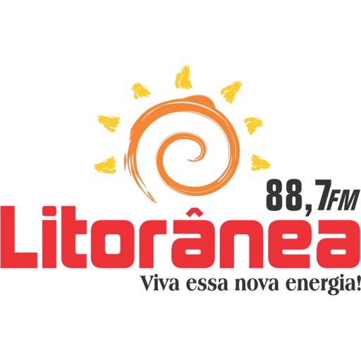 Litorânea FM icon