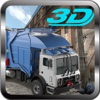 Garbage Truck Simulator 3D 2016