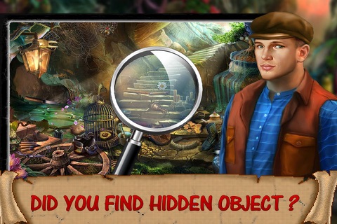 The Old Mine Mystery screenshot 3