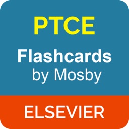 PTCB - Mosby's Flashcards 2016