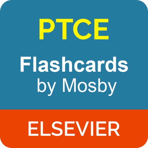 PTCB - Mosby's Flashcards 2016