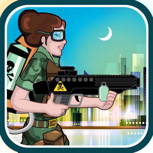 Crime City Police Chase Pro - Real Fun Game for Teens Kids and Adults iOS App