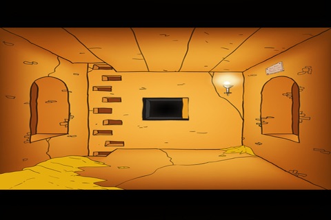 Sixth sense Escape screenshot 3