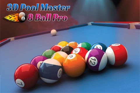 Billiard Pool Master Rivals : 8 Ball Snooker Game screenshot 3