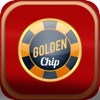 Golden Chip Las Vegas Slots Machine - FREE Casino Game