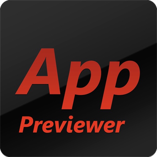 Appers Previewer