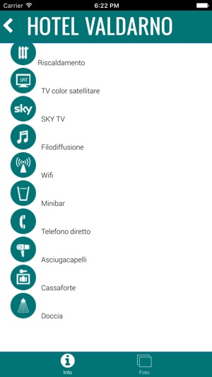 Hotel Valdarno(圖4)-速報App