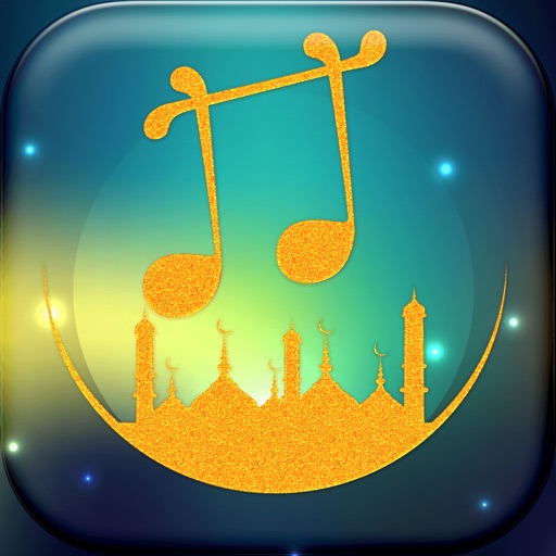 Islamic Call to Prayer Ringtones – Best Collection of Free Muslim Song.s in Praise of Allah icon