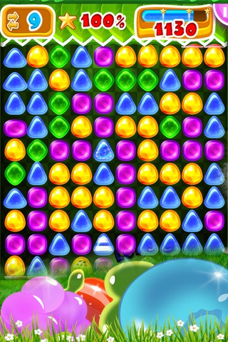 Jelly Jam - Sweet Festival screenshot 3