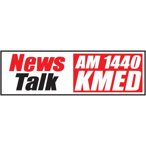 KMED AM-1440, FM 106.7