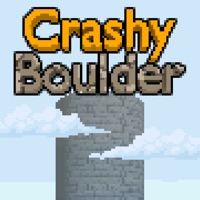 Crashy Boulder apk