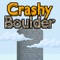 Crashy Boulder is a fun action packed game, with massive level destruction and cool obstacles