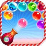 Pet Bubble Happy Ball Pop