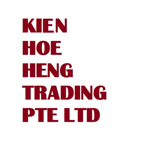 Kien Hoe Heng Trading Pte Ltd