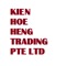 Welcome to the official app for Kien Hoe Heng Trading Pte Ltd
