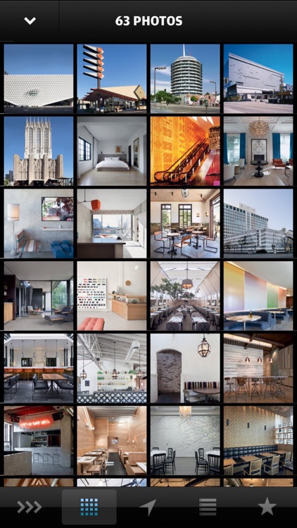 Los Angeles: Wallpaper* City Guide