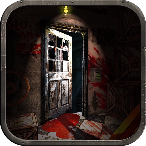 Escape The Horror Room 4 iOS App
