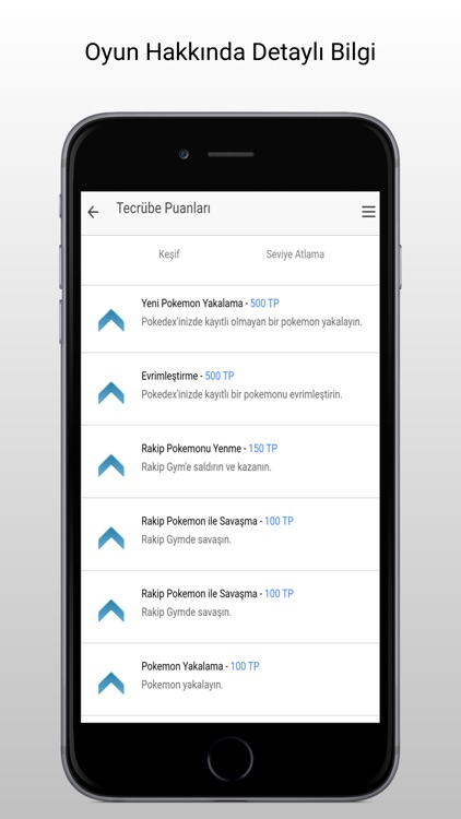 Pokémon Go İçin Oyuncu Rehberi screenshot-3