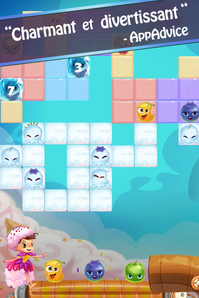 Harvest Season: Sudoku Puzzle screenshot 2