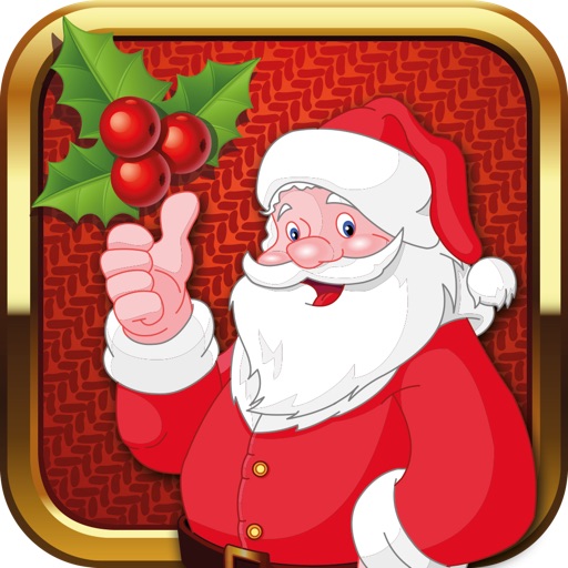 Christmas Crush Pro - Addictive Match Puzzle Game with Holiday Gifts, Decoration and Toys Icon