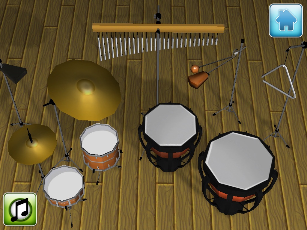 M19 Drum That Up screenshot 2