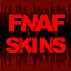 Free Skins for Minecraft PE (Pocket Edition)--Newest FNAF Skin for MCPE